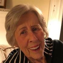 Iris Shannon Williams Eaves