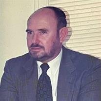Mr. Charles Culmon Cleveland