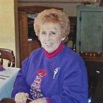 Marilyn M. Melchior