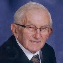 Ron Modde
