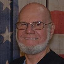 Eugene "Gene" A. Campbell
