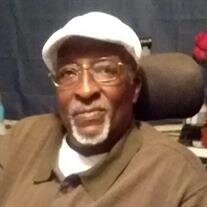 Mr Johnnie Lee Jenkins