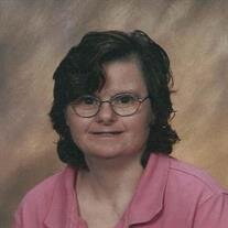 Juanita Ann Haines
