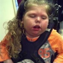 Miss. Dakayta Grace Monteleone