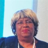 Mrs. Leatrice Shaw
