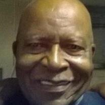 Mr. John Cantey Sr.