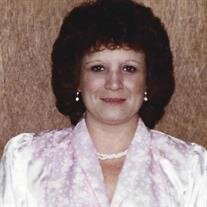 Joyce Mae Smith