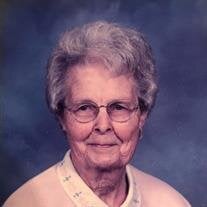 Ruth E Douglas