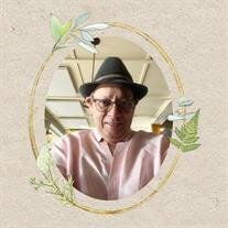 Onesimo Colon