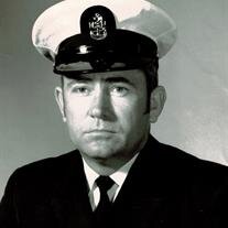 Dawson Lavon McGuffin, Sr.