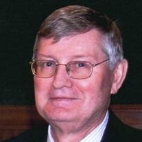 William Bruce Guthrie