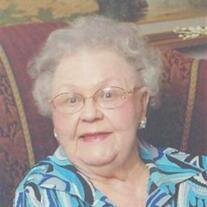 Mildred Atwood Knight