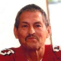 Mr Benjamin Lopez Hernandez Jr.