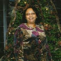 Mrs. Willia Marie Smith-McNatt