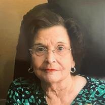 Mildred Weber Montz