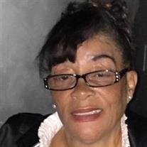 Mrs. Gail Francine Shelton-Miller