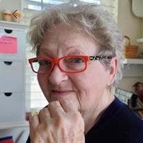 Phyllis "Gayle" Harris