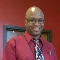 Lamar Dante Kidd