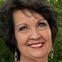 Johnnie Ann Howell