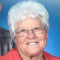 Betty Foran