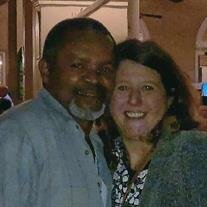 Mr. Warren Pickney