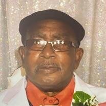 MR. LENTON PITTMAN