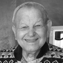 Fredrick Howard Roscher