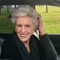 Naomi Anne Bennett
