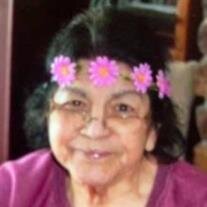 Rosemary Matheny
