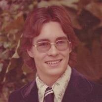 Peter Alan Gregg