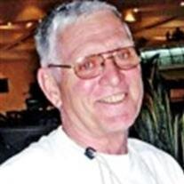 William L. Malvin