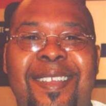 Victor L. "Vick" Broner