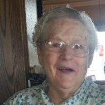 Shirley Ann Johnson (Fouse)