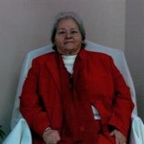 Dorothy Pitts Hortman