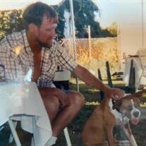 Allen Dale Lefler Sr.