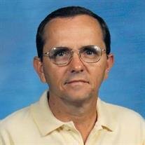 Ronald Edward Ladd