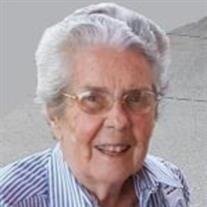 Joan Marie Hoffman