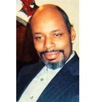 Mr. Artis "Flute" Rogers Jr.