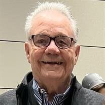 Marcus J. Price