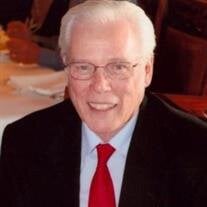 Raymond "Ray" W. Ferland