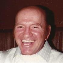 Robert "Bob" Gaskill Sr.