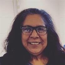 Bonnie Marie Rincones (Burkhart)