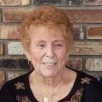 Judy Marie Hallar