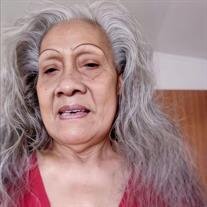 Mrs. Tafai Doreen Warner