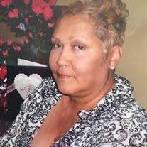 Mrs. Gloria Collins
