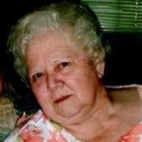 Dolores Ann Sbrusch