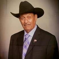 Guadalupe "Lupe" Ozuna