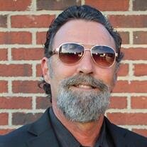 Donald "Donnie" Hippie Ray Mitchell