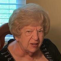 Delores Mullins McKeehan