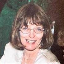 Mrs. Paula Suzanne Morris